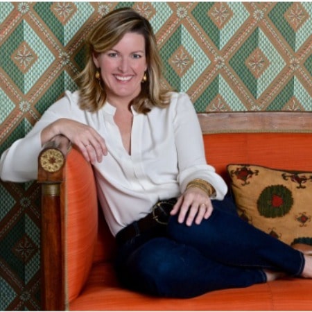 Margaret Keith has an estimated net worth of 200,000.